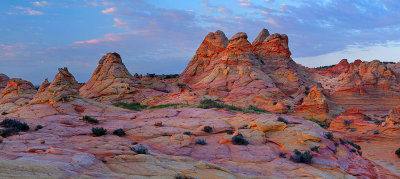 AZ - Coyote Buttes South 1