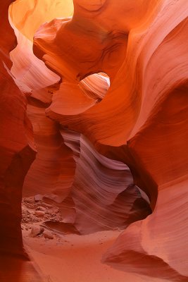 AZ - Lower Antelope Canyon 2