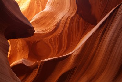 AZ - Lower Antelope Canyon 3