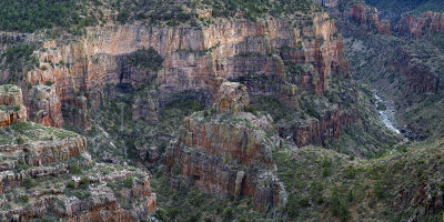 Salt River Canyon 1