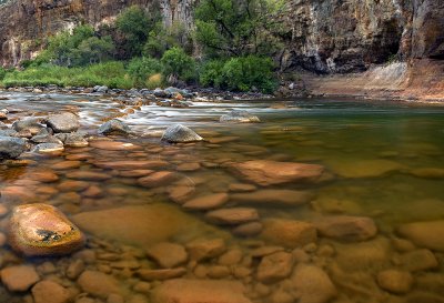 Salt River Canyon 5