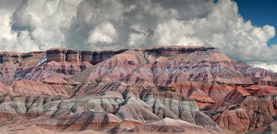 AZ - Sandstone Cliffs