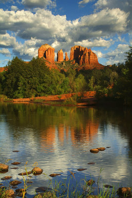 Sedona - Cathedral Rocks 2