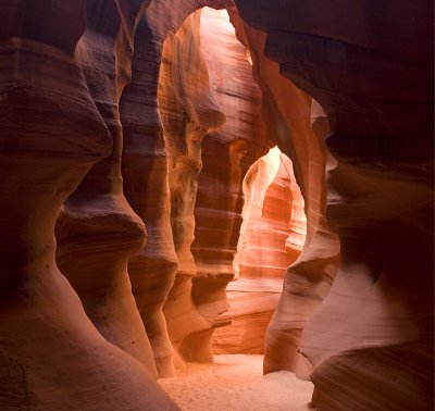 Upper Antelope Canyon 2