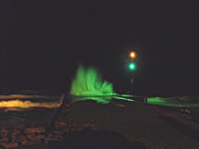 The waves crashing the pier.jpg