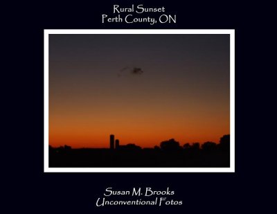 Rural Sunset-Framed-SM.JPG