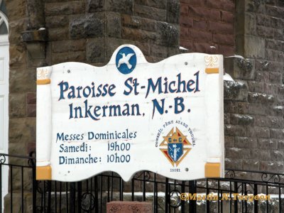 Church of INKERMAN