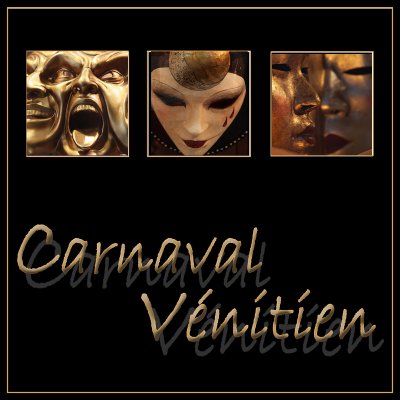 carnaval vénitien