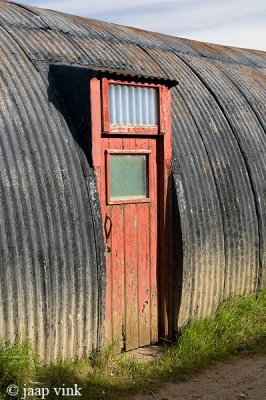 Port Howard Settlement