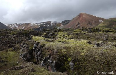 Landmannalaugar
