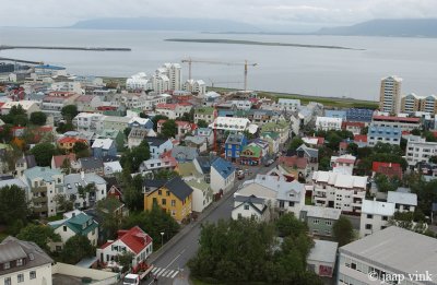 Reykjavik
