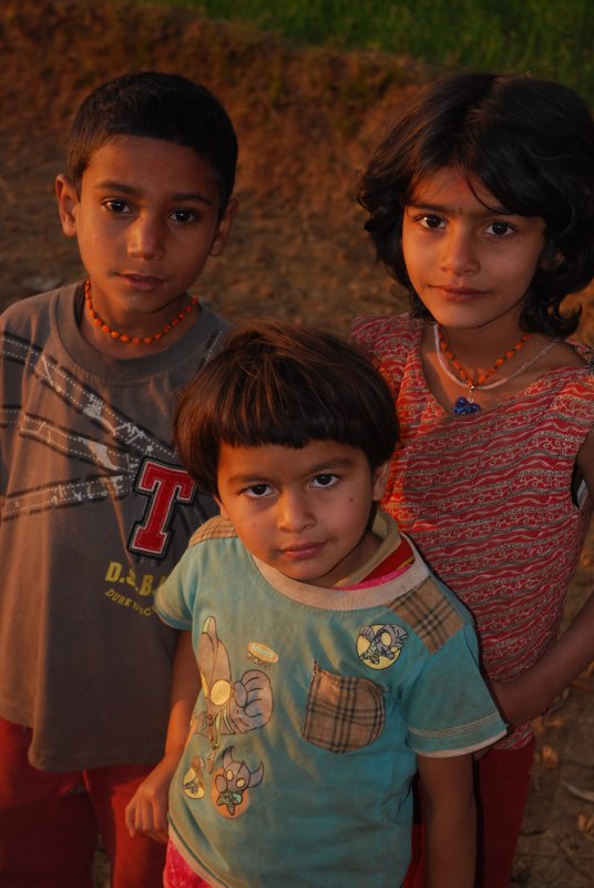 Tandrang Trio