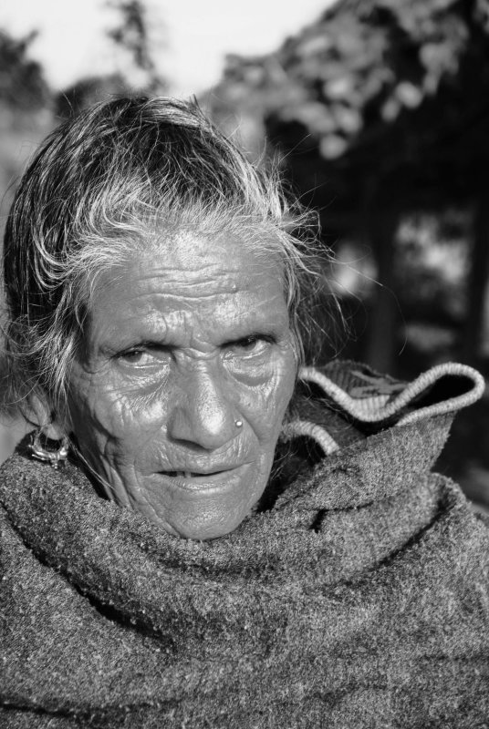 Dame of Daudhi