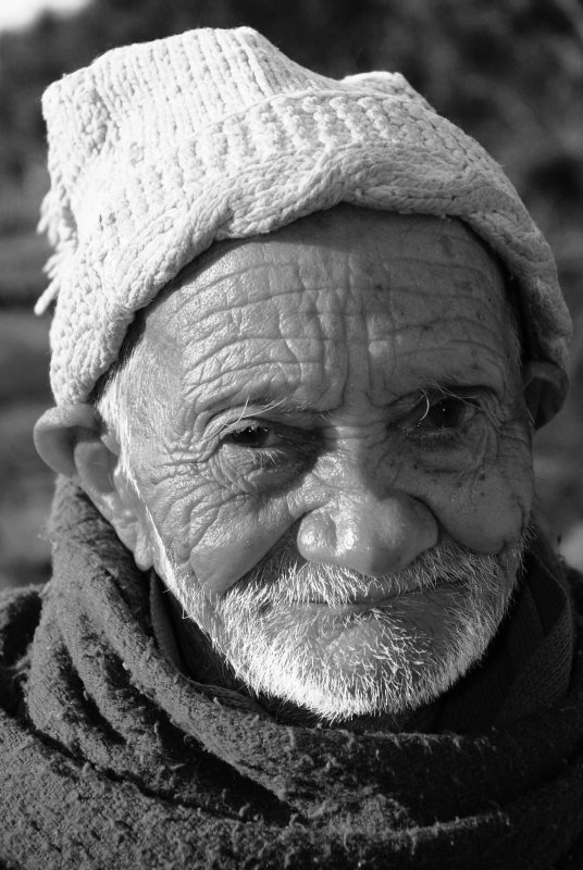  Gramps