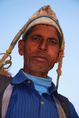 Man of Mojarok 2