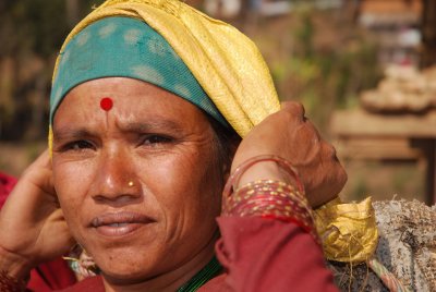 Spirit of Tandrang