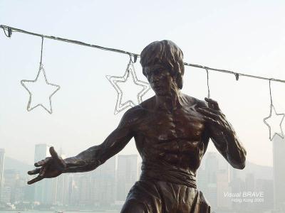 ɳ캣 ǹ Avenue of Stars Tsim Sha Tsui DSC05074.jpg