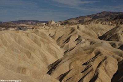 Death valley (California) USA