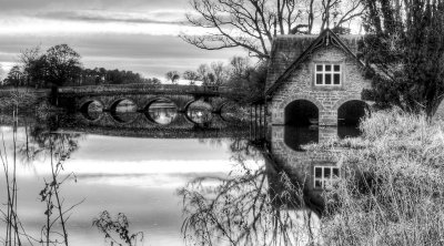 Carton House - Maynooth