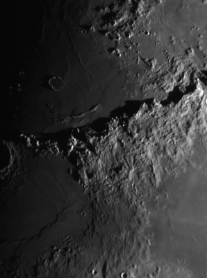 The Moon