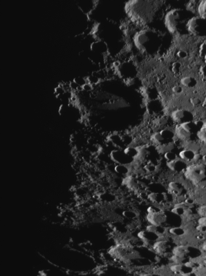 The Moon