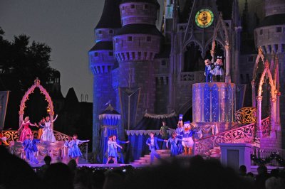 Disney World 60
