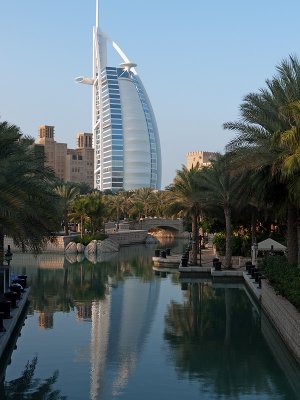 Burj Al Arab