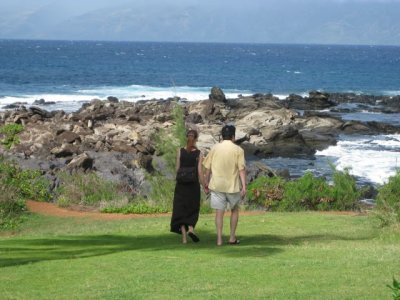Kapalua 1