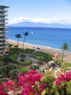 Kaanapali hotel