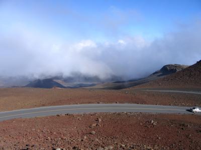 Haleakala