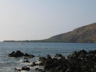 Captain Cook Monument