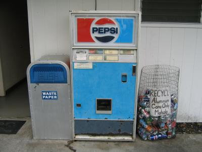 Pepsi