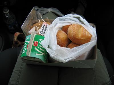 Malassadas