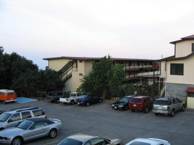 Hotel Manago 2