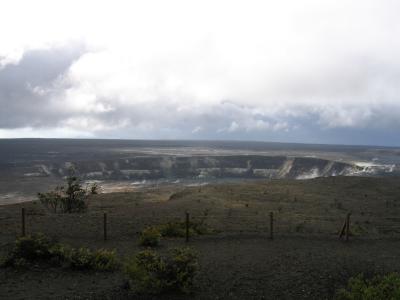 Caldera 1