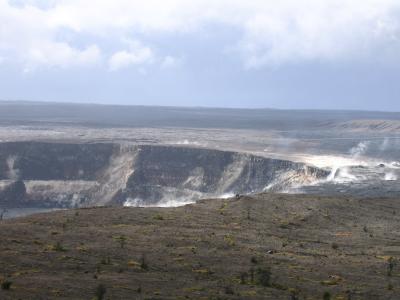 Caldera 2