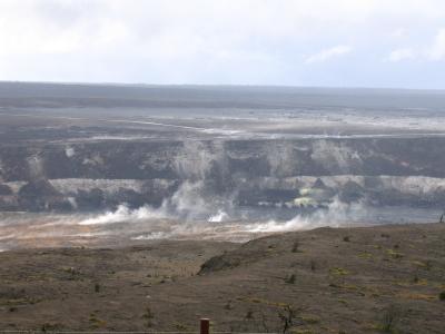Caldera 3