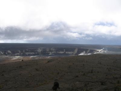 Caldera 4