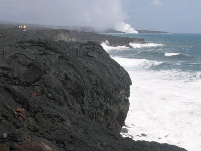 Maui/Big Island 1/06