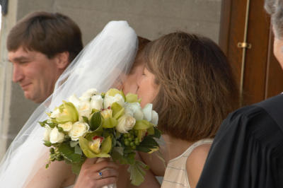 Our Wedding