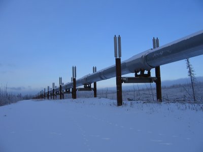 Pipeline 1