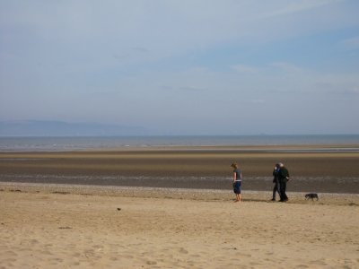 Swansea Beach