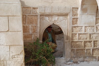 Old town