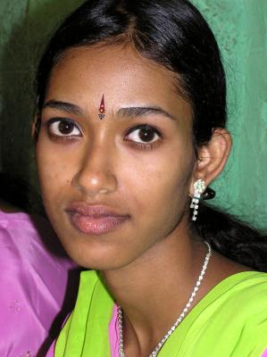 Trip to India 2006