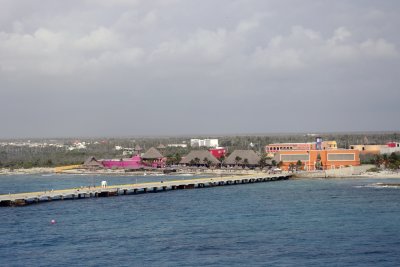 Port of Cozumel Mexico.jpg