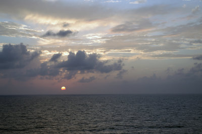 Sunset in W Caribbean 2.jpg