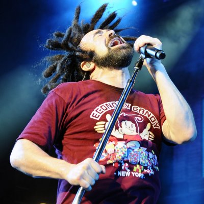 Adam Duritz