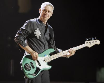 Adam Clayton