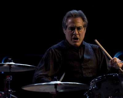 Max Weinberg