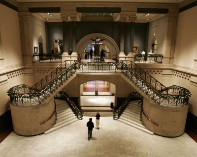 Museum of Art Cincinnati